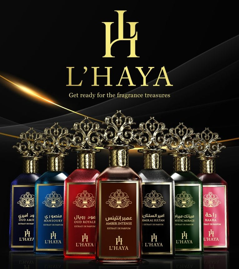 L'HAYA