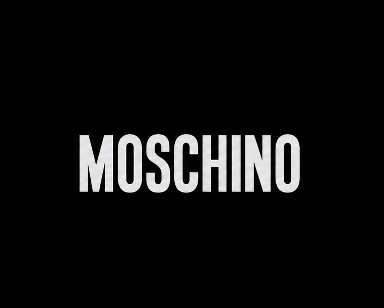 MOSCHINO