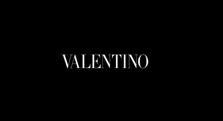 VALENTINO