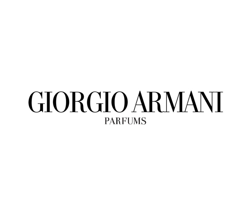 GIORGIO ARMANI
