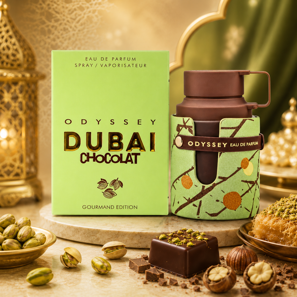 Armaf Odyssey Dubai Chocolat 3.1 EDP
