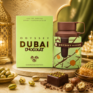 Armaf Odyssey Dubai Chocolat 3.1 EDP