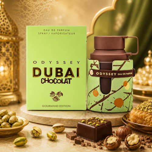 Armaf Odyssey Dubai Chocolat 3.1 EDP