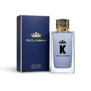 DG KING 1.7 EDT M