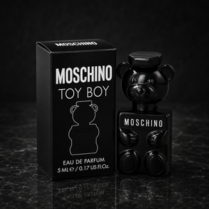 MOSCHINO TOY BOY EDP M