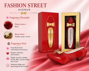 Fashion Street Avenue