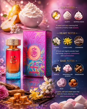 Paris Corner - Khair Confection 3.4oz EDP U