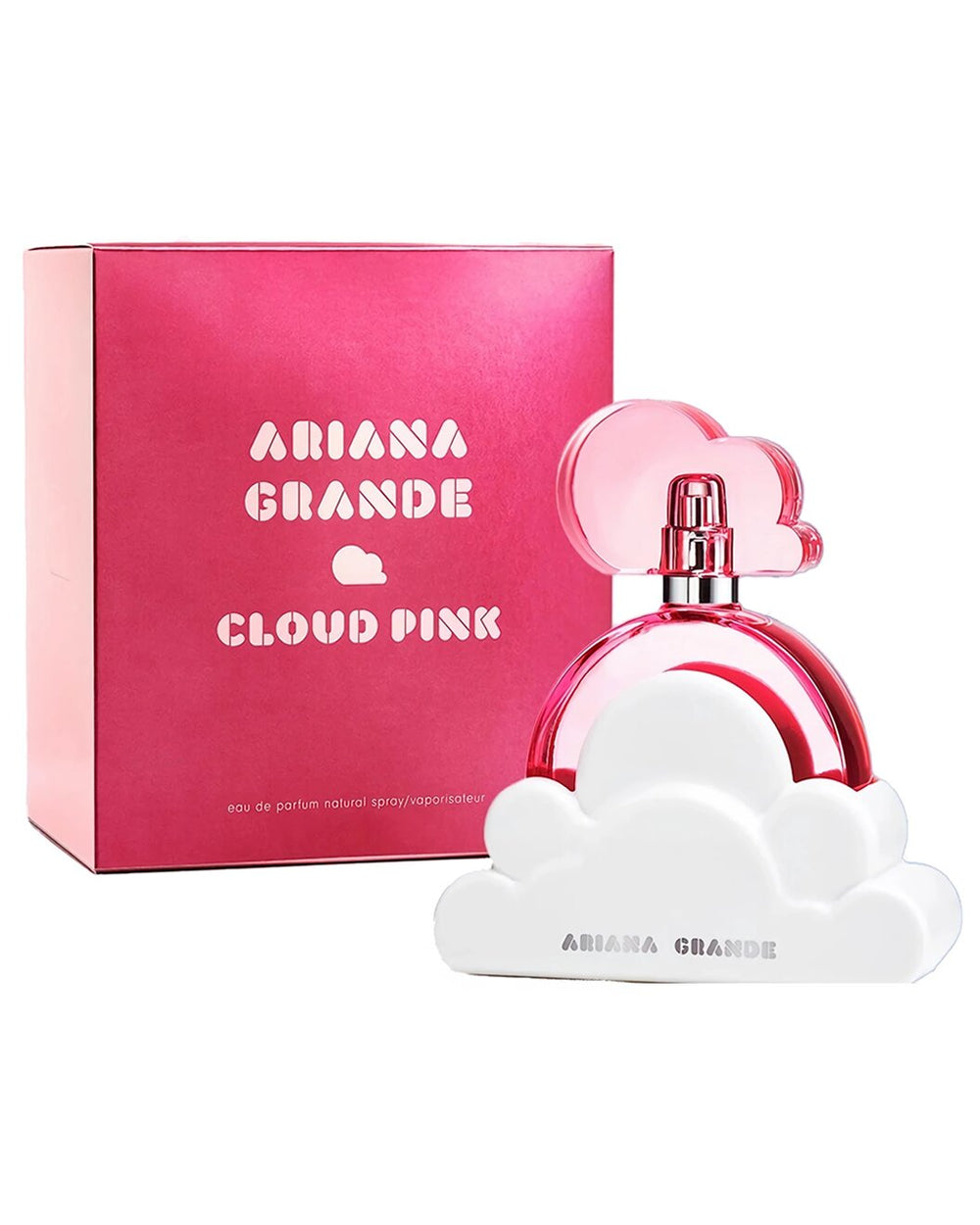 Ariana Grande Cloud Pink 3.4 EDP L