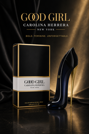 Carolina Herrera - Good Girl 1.7oz ML EDP L