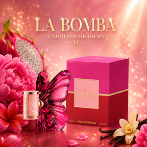 Carolina Herrera La Bomba 1.0 EDT L