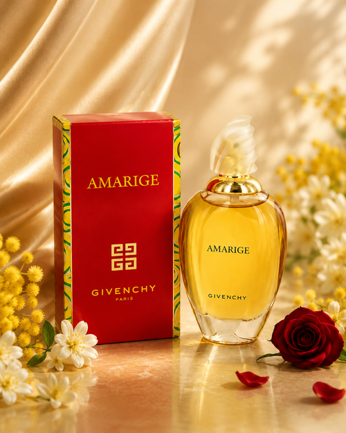 Givenchy Amarige 1.7 EDT L