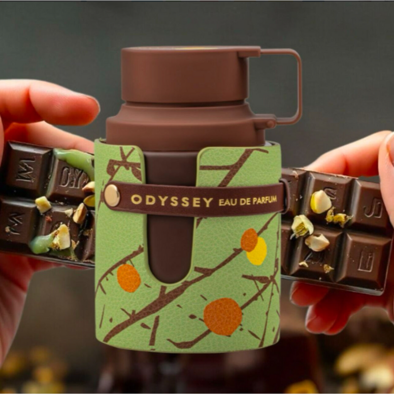 Armaf ODYSSEY DUBAI CHOCOLAT 3.1 EDP