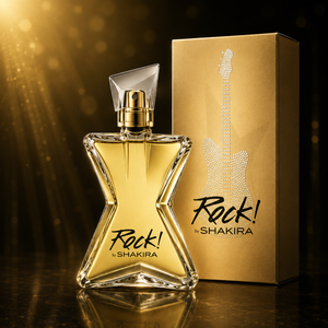 Shakira Rock 2.7 EDT