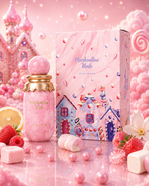 Paris Corner - Marshmallow Blush 3.4oz EDP L