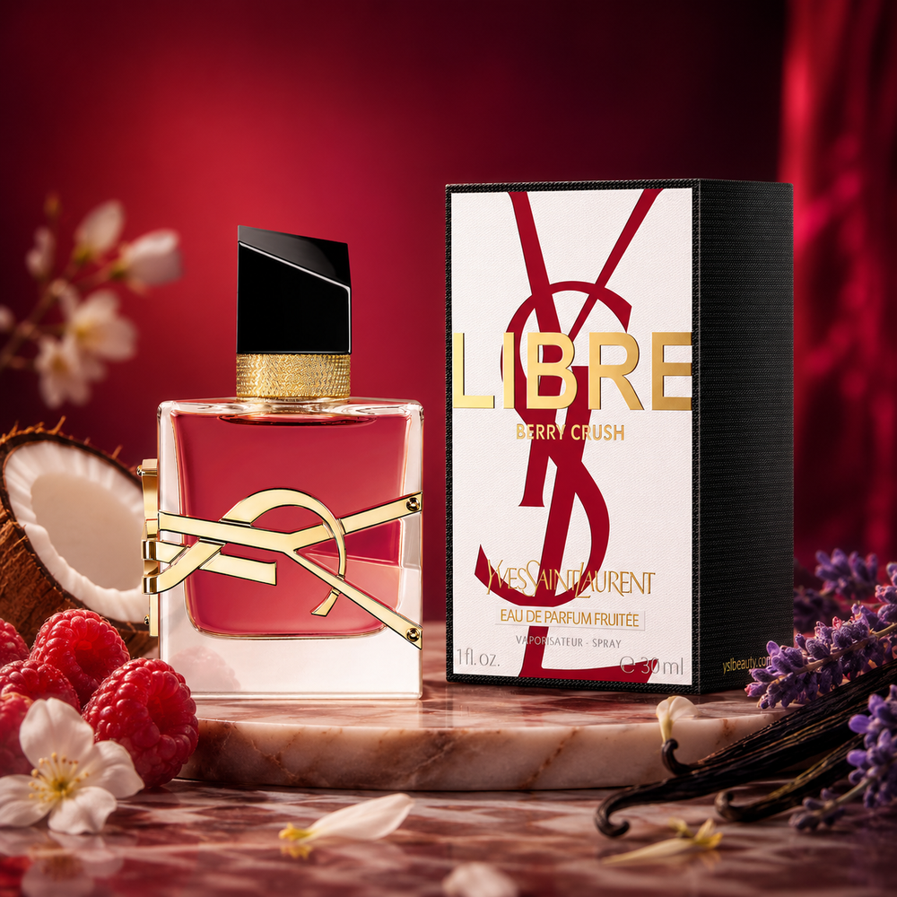 Libre Berry Crush 1.0 EDP L