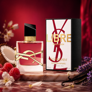 Libre Berry Crush 1.0 EDP L