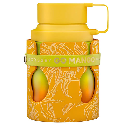 ODYSSEY GO MANGO TROPICAL 3.4 EDP U