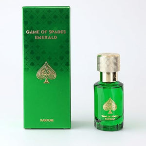 Jo Milanos Game of Spades Emerald 10 ml Parfum