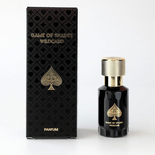 GAME OF SPADES WILDCARD 10 ML PARFUM