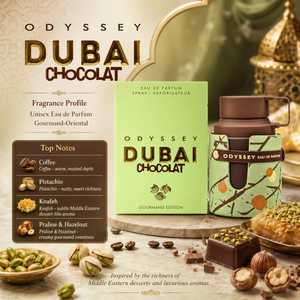 Armaf Odyssey Dubai Chocolat 3.1 EDP