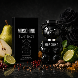 MOSCHINO TOY BOY EDP M
