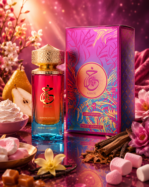 Paris Corner - Khair Confection 3.4oz EDP U