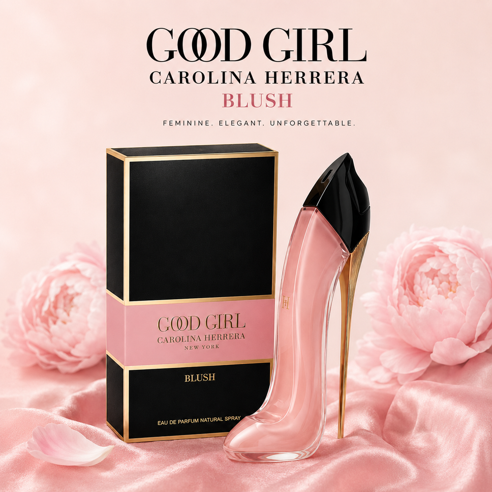 Carolina Herrera Good Girl Blush 1.7oz EDP L