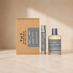 Emper - 9 TO 9 By Stallion 53 3.4oz EDP M + 20 ML