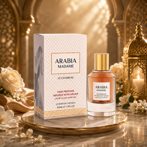 Arabia Madame Hair Perfume Infused With Argan 50ml