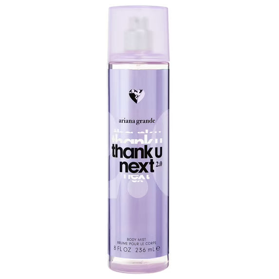 Ariana Grande Thank U Next 2.0 Body Mist 8.0 L