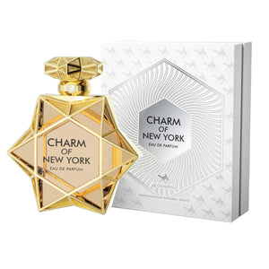 CHARM OF NEW YORK – 85ml (Le Chameau / Emper)