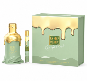 CREME COUTURE KUNAFA CRUSH 100ml + 0.33oz