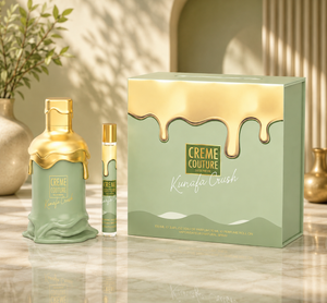 CREME COUTURE KUNAFA CRUSH 100ml + 0.33oz