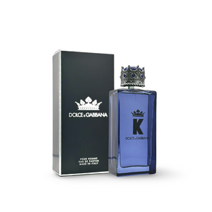 DG KING 3.4 EDP M