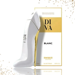 DIVA SWISS COLLECTION 100ml