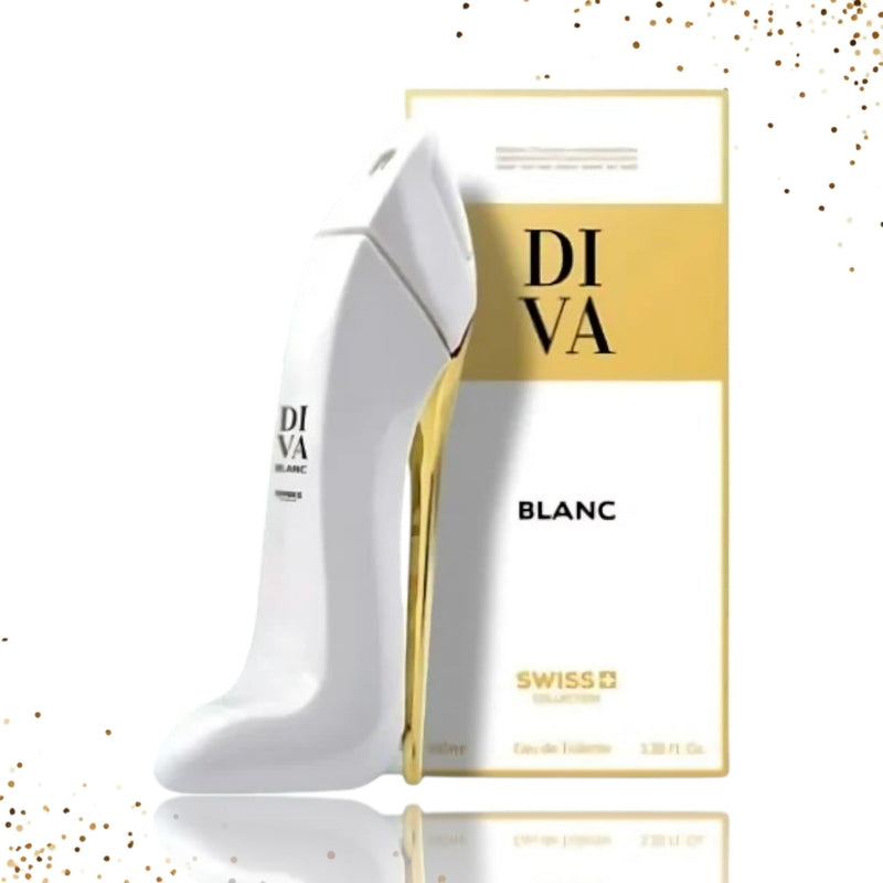 Diva Swiss Collections