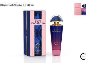 Dome Casabella (Pour Femme) – 90ML by Camara