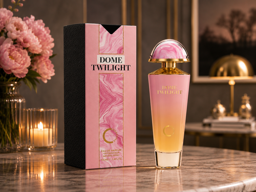Dome Twilight (Pour Femme) – 90ML by Camara