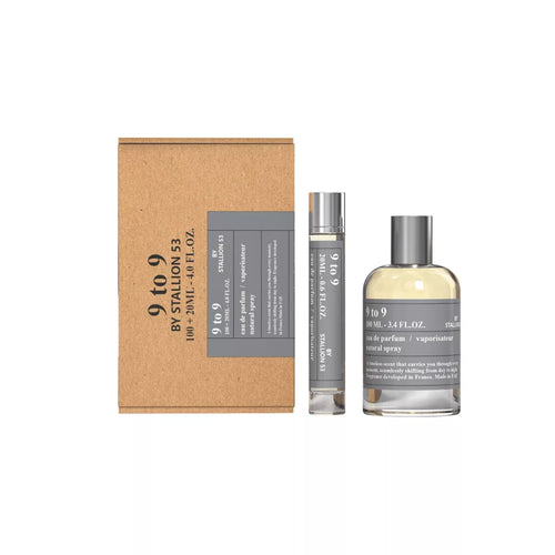 9 TO 9 BY STALLION 53 EDP M+20 ML