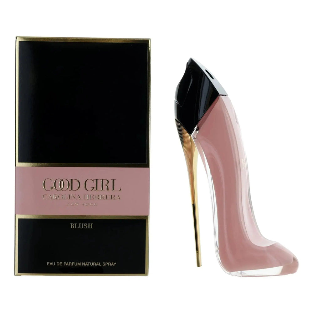 CAROLINA HERRERA GOOD GIRL BLUSH 1.7 EDP