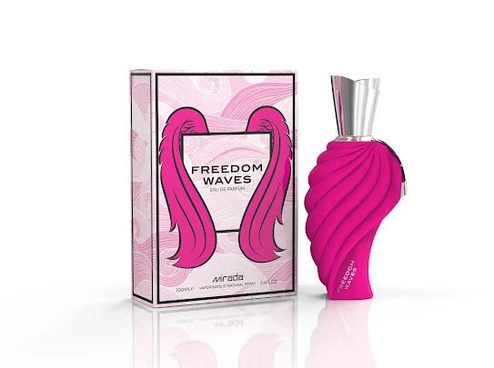 Freedom Waves