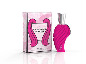 Freedom Waves