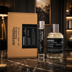 Intenso by Stallion 53 (100ml + 20ml) EDP