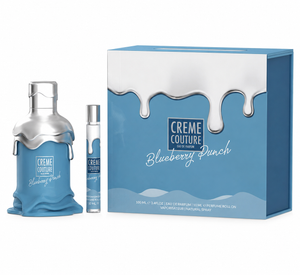 BLUEBERRY PUNCH CREME COUTURE EMPER 100ml +0.33oz