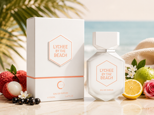 LYCHEE BY THE BEACH CAMARA 100ml