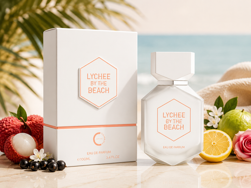 LYCHEE BY THE BEACH CAMARA 100ml