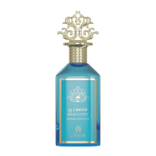 L’Haya -Mansoury- Extrait de Parfum 3.4 Fl.Oz