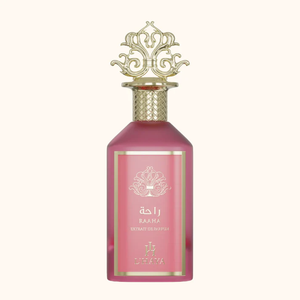 L’Haya – Raaha- Extrait de Parfum 3.4Fl.Oz