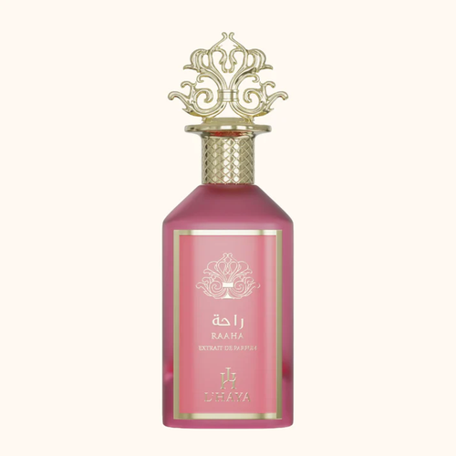 L’Haya – Raaha- Extrait de Parfum 3.4Fl.Oz