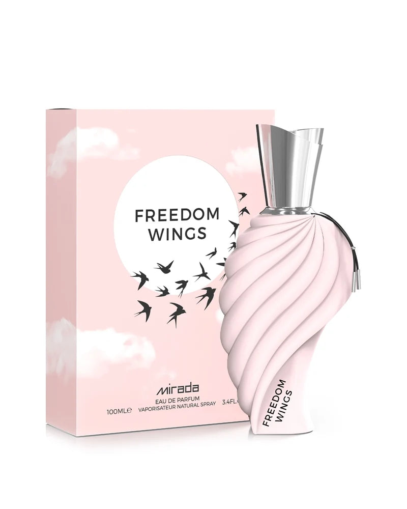 Freedom Wings